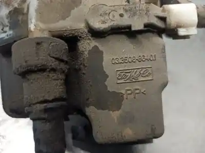Автозапчастина б/у гальмівний насос для ford c-max (cb3) ambiente посилання на oem iam 03350886401  