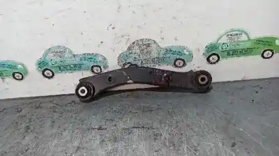 Peça sobressalente para automóvel em segunda mão braço de suspensão traseiro superior direito por hyundai tucson 1.6 tgdi cat referências oem iam 