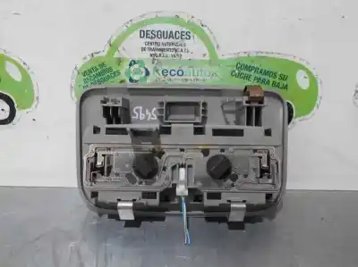 Автозапчастина б/у внутрішне світло для toyota yaris (_p9_) 1.0 vvt-i (ksp90_) посилання на oem iam   