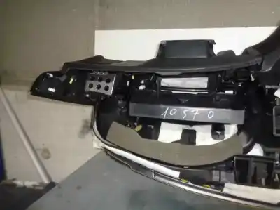 Автозапчасти б/у панель приборов за lexus ls (usf4/uvf4) 460 ссылки oem iam 5540150909c2  