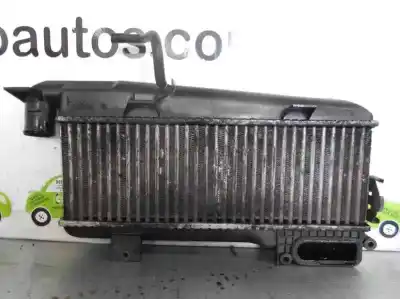 Автозапчастина б/у ІНТЕРКУЛЕР для CITROEN ZX  Посилання на OEM IAM 384C7 51977320M VALEO 