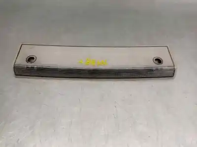 Second-hand car spare part central brake light for ford c-max (cb3) ambiente oem iam references 7m5113a601