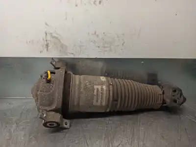 Peça sobressalente para automóvel em segunda mão amortecedor traseiro direito por porsche cayenne (typ 9pa) s referências oem iam 7l5512022f