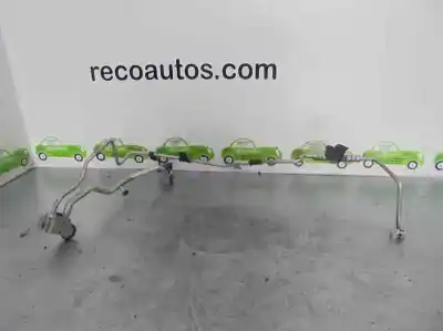 Second-hand car spare part AIR CONDITIONING PIPES for KIA CERATO  OEM IAM references 977752F000  