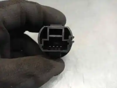 Second-hand car spare part start/stop button for renault scenic ii confort dynamique oem iam references   