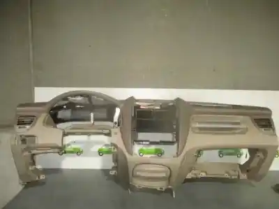 İkinci el araba yedek parçası gösterge paneli için kia sportage ex oem iam referansları   