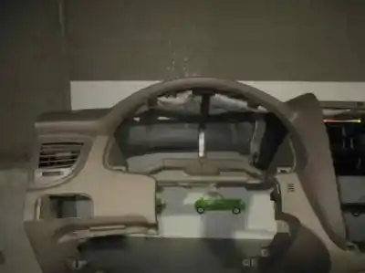 İkinci el araba yedek parçası gösterge paneli için kia sportage ex oem iam referansları   
