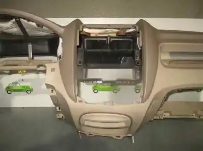 İkinci el araba yedek parçası gösterge paneli için kia sportage ex oem iam referansları   