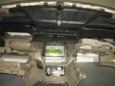 İkinci el araba yedek parçası gösterge paneli için kia sportage ex oem iam referansları   