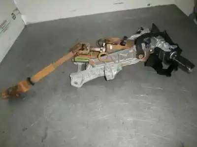 Second-hand car spare part steering column for ford focus lim. (cb4) trend oem iam references 4m513c529fe