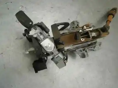 Second-hand car spare part steering column for ford focus lim. (cb4) trend oem iam references 4m513c529fe  