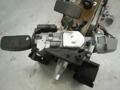 Second-hand car spare part steering column for ford focus lim. (cb4) trend oem iam references 4m513c529fe  