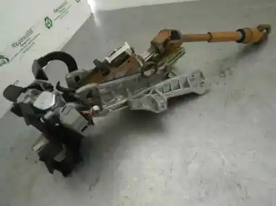 Second-hand car spare part steering column for ford focus lim. (cb4) trend oem iam references 4m513c529fe  