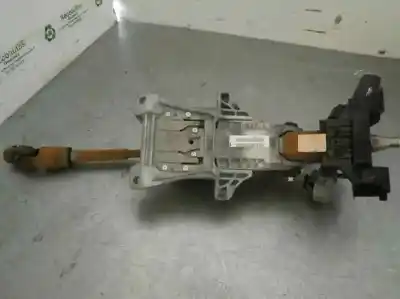 Second-hand car spare part steering column for ford focus lim. (cb4) trend oem iam references 4m513c529fe  