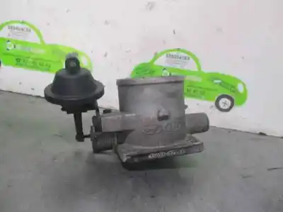 Peça sobressalente para automóvel em segunda mão BORBOLETA DE ADMISSÃO por KIA SPORTAGE  Referências OEM IAM 3510027XXX  