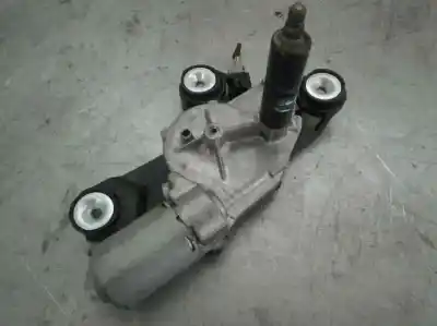 Second-hand car spare part rear windshield wiper motor for ford focus lim. (cb4) trend oem iam references 0390201875