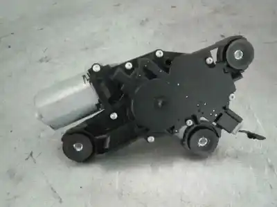 Peça sobressalente para automóvel em segunda mão motor do limpador traseiro por ford focus lim. (cb4) trend referências oem iam 0390201875  0390201875