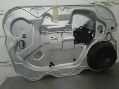 Second-hand car spare part driver left window regulator for ford focus lim. (cb4) trend oem iam references 984570209