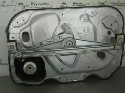 Second-hand car spare part driver left window regulator for ford focus lim. (cb4) trend oem iam references 984570209  