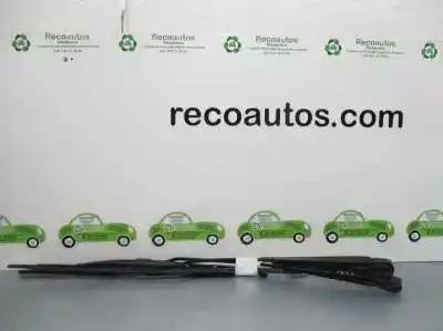 Second-hand car spare part front right windshield wiper arm for ford focus lim. (cb4) trend oem iam references 4m5117526cd  