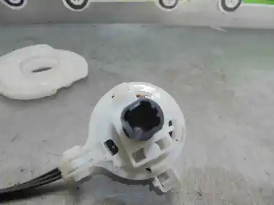 Автозапчасти б/у отопительный двигатель за toyota yaris (_p9_) 1.0 vvt-i (ksp90_) ссылки oem iam m52132  