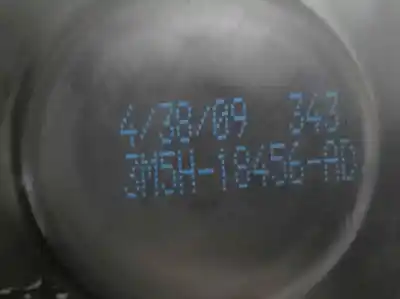 Peça sobressalente para automóvel em segunda mão motor de sofagem por ford focus lim. (cb4) trend referências oem iam 3m5h18456ad  