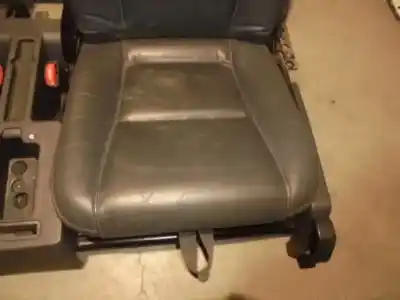 Peça sobressalente para automóvel em segunda mão bancos traseiros por volvo xc90 t6 geartronic referências oem iam 3ª fila  