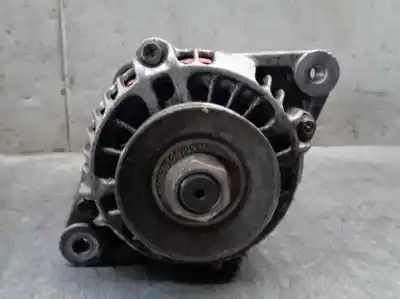Second-hand car spare part alternator for daewoo matiz 0.8 cat oem iam references 96314258