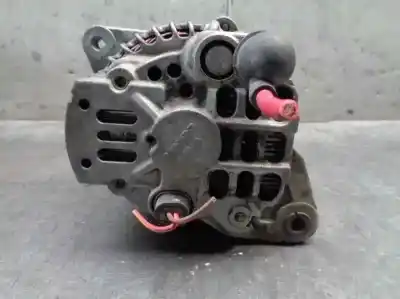 Second-hand car spare part alternator for daewoo matiz 0.8 cat oem iam references 96314258  ab165104