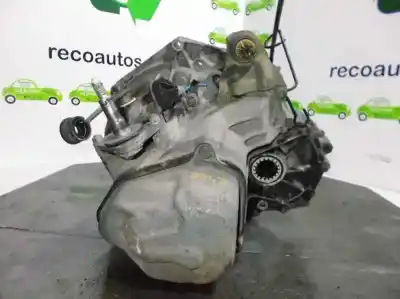 Gebrauchtes Autoersatzteil getriebe zum citroen zx 1.4 oem-iam-referenzen 20cb60  0233939