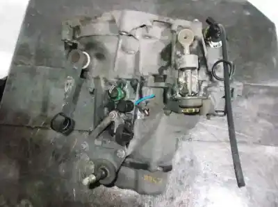 Gebrauchtes Autoersatzteil getriebe zum citroen zx 1.4 oem-iam-referenzen 20cb60  0233939