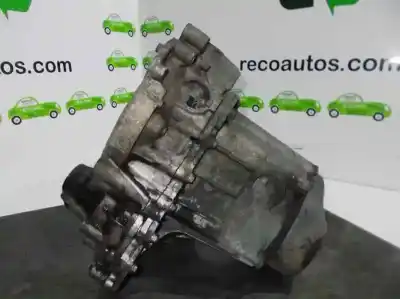 Gebrauchtes Autoersatzteil getriebe zum citroen zx 1.4 oem-iam-referenzen 20cb60  0233939