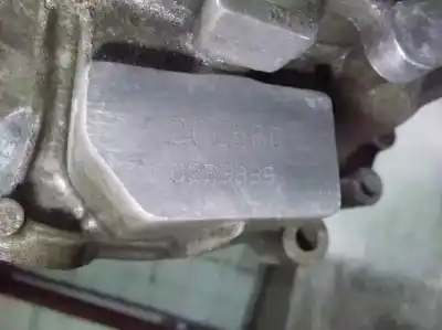 Gebrauchtes Autoersatzteil getriebe zum citroen zx 1.4 oem-iam-referenzen 20cb60  0233939