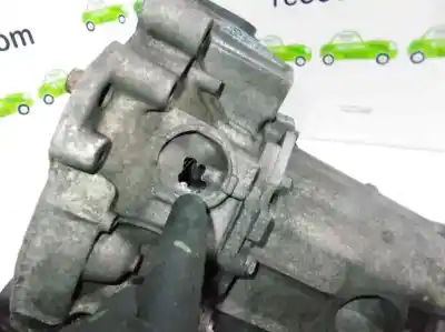 Gebrauchtes Autoersatzteil getriebe zum citroen zx 1.4 oem-iam-referenzen 20cb60  0233939