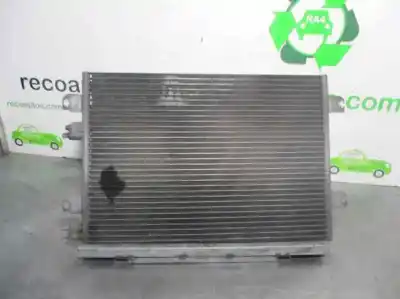 Автозапчастина б/у КОНДЕНСАТ/РАДІАТОР КОНДИЦИОНЕРА для RENAULT MEGANE I FASE 2 BERLINA (BA0) (1999->)  Посилання на OEM IAM 8200182361  