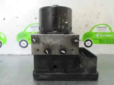 İkinci el araba yedek parçası abs için volkswagen polo (9n1) 1.9 tdi oem iam referansları 6q0614417c  10020600224