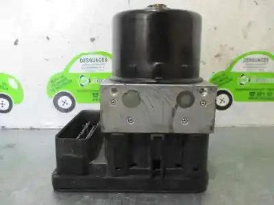 İkinci el araba yedek parçası abs için volkswagen polo (9n1) 1.9 tdi oem iam referansları 6q0614417c  10020600224