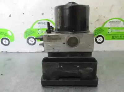 İkinci el araba yedek parçası abs için volkswagen polo (9n1) 1.9 tdi oem iam referansları 6q0614417c  10020600224