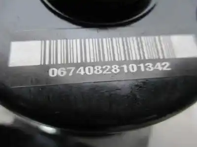İkinci el araba yedek parçası abs için volkswagen polo (9n1) 1.9 tdi oem iam referansları 6q0614417c  10020600224