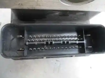İkinci el araba yedek parçası abs için volkswagen polo (9n1) 1.9 tdi oem iam referansları 6q0614417c  10020600224