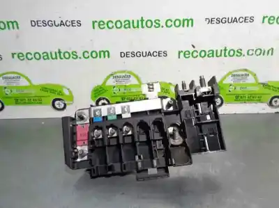 Second-hand car spare part FUSE BOX UNIT for MERCEDES-BENZ CLASE CLA (W117)  OEM IAM references A2465401350  A0035422319