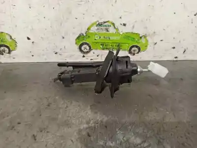 Pezzo di ricambio per auto di seconda mano pompa frizione per ford focus lim. 1.0 ecoboost cat riferimenti oem iam bv617a542ab