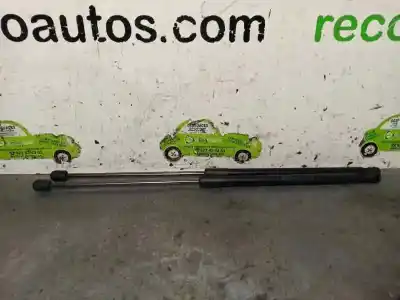 Pezzo di ricambio per auto di seconda mano ammortizzatori baule / porte per ford focus lim. 1.0 ecoboost cat riferimenti oem iam bm51a406a10ae