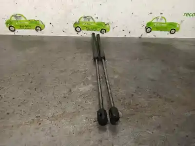 Second-hand car spare part tailgate gas strut for ford focus lim. 1.0 ecoboost cat oem iam references bm51a406a10ae  