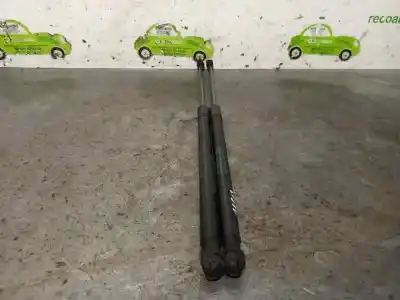 Second-hand car spare part tailgate gas strut for ford focus lim. 1.0 ecoboost cat oem iam references bm51a406a10ae  