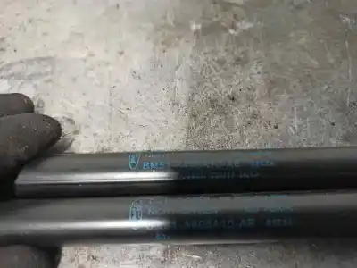 Second-hand car spare part tailgate gas strut for ford focus lim. 1.0 ecoboost cat oem iam references bm51a406a10ae  