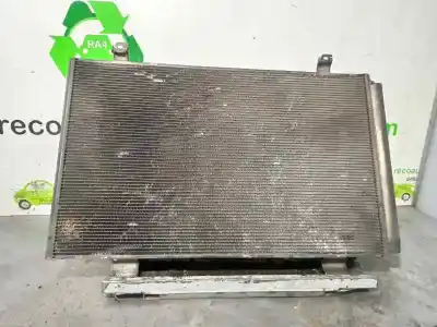 Автозапчасти б/у конденсатор / радиатор кондиционера воздуха за lexus ls (usf4/uvf4) 460 ссылки oem iam 8846050201