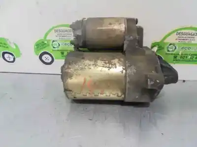 Peça sobressalente para automóvel em segunda mão motor de arranque por daewoo matiz 0.8 cat referências oem iam   