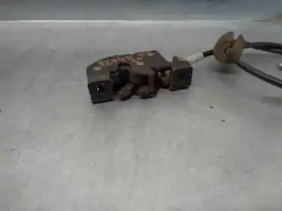 Second-hand car spare part trunk lock for ford transit connect (tc7) 1.8 tdci cat oem iam references 2t14v43288df  