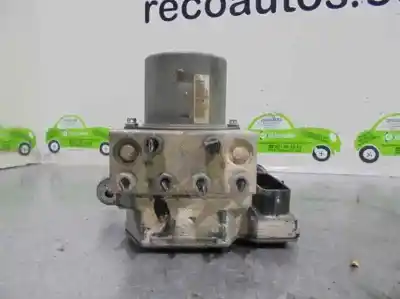 Peça sobressalente para automóvel em segunda mão abs por volkswagen tiguan (5n_) 2.0 tdi referências oem iam 5n0614109bn